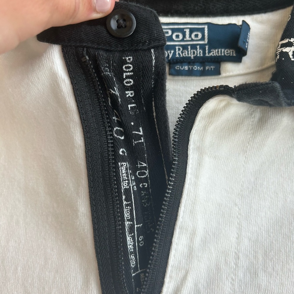 Polo by Ralph Lauren Polo Shirt Men's XL - Picture 6 of 7